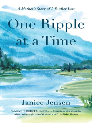 cover image of One Ripple at a Time